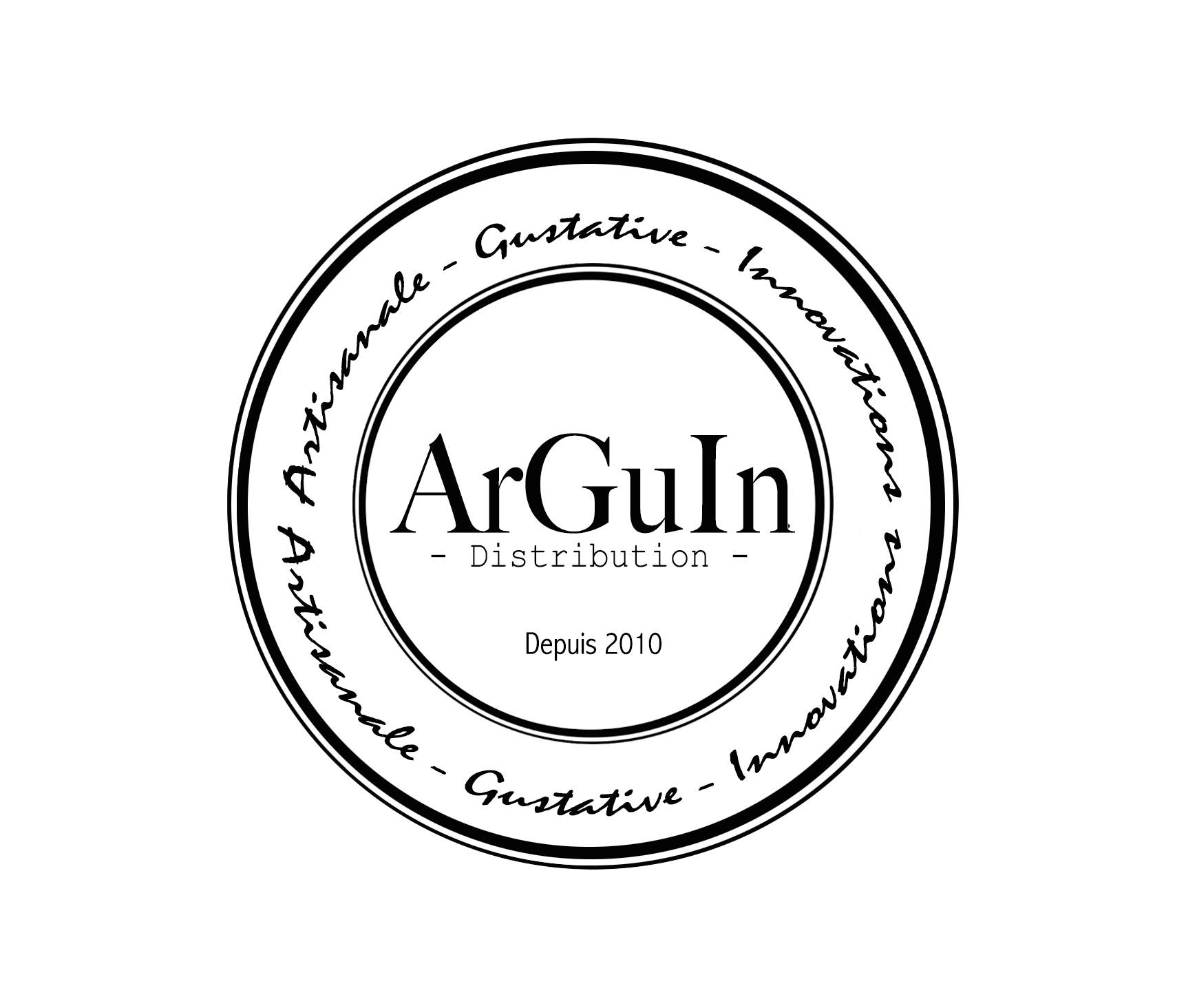 ArGuIn Distribution