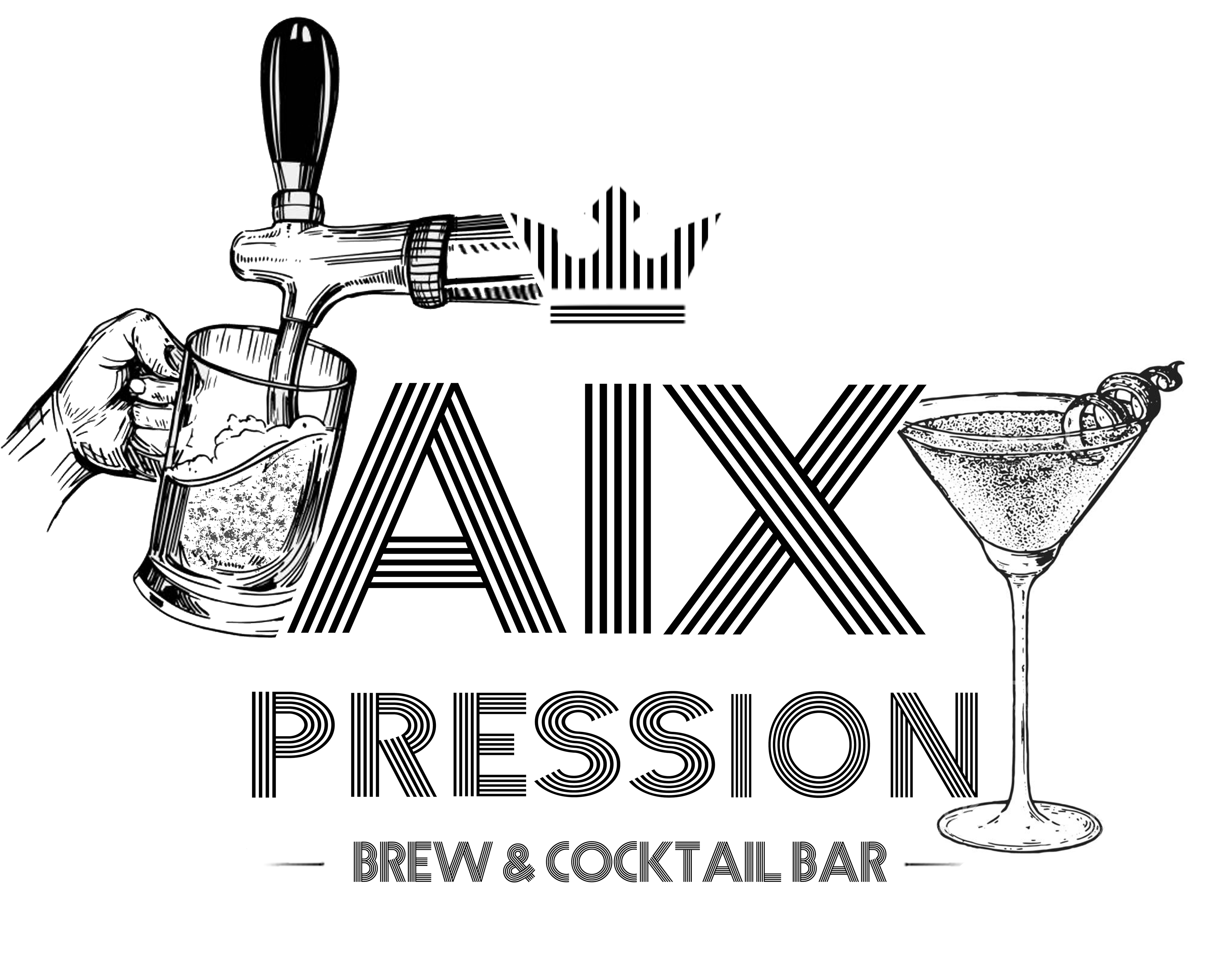 T-shirt Bar